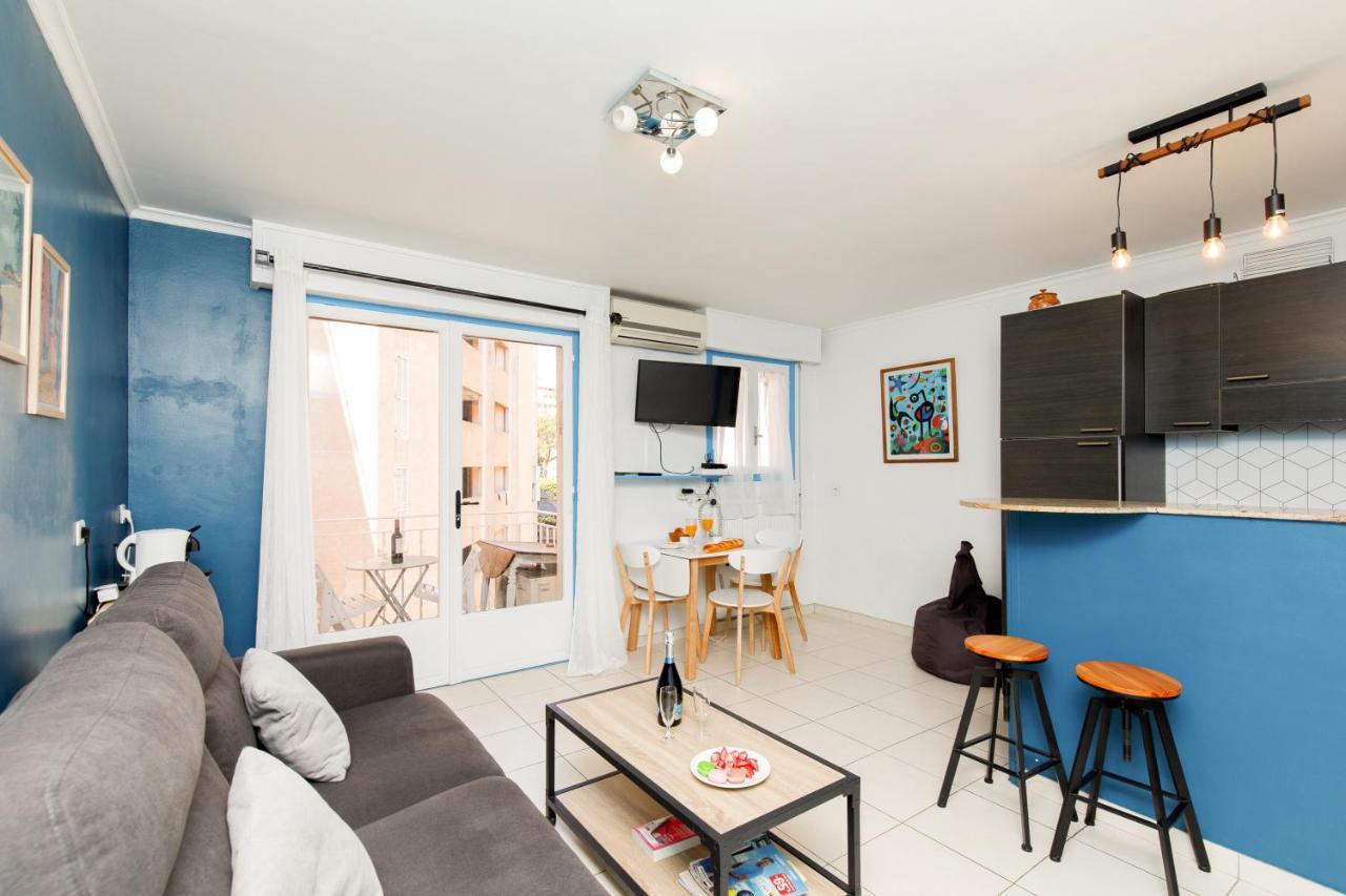 La Casa Mi Amor Cannes Exterior foto