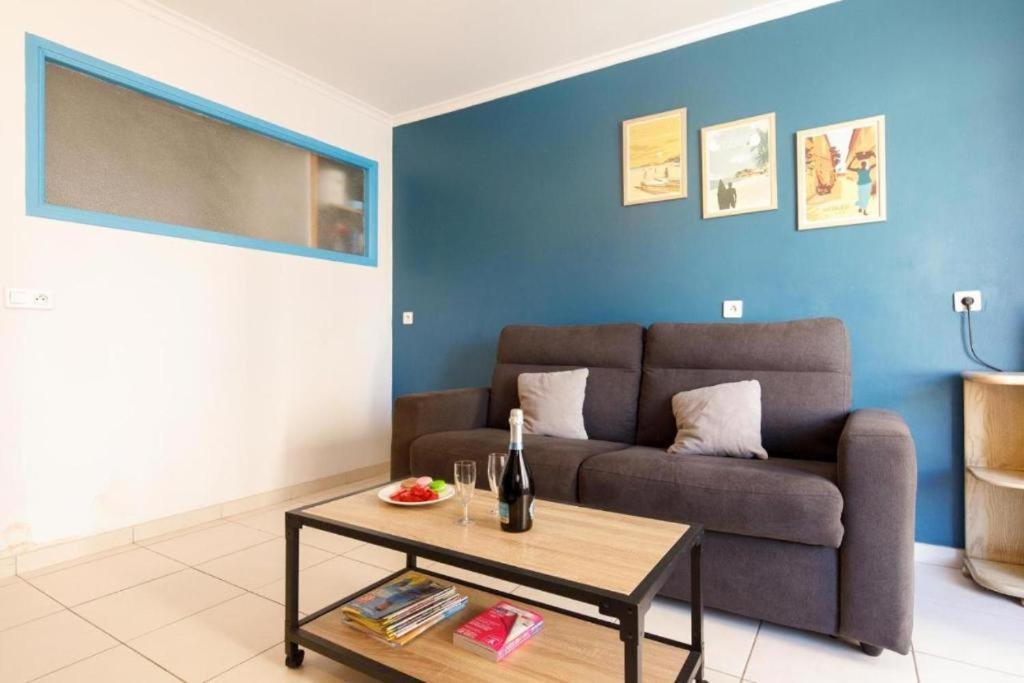 La Casa Mi Amor Cannes Exterior foto