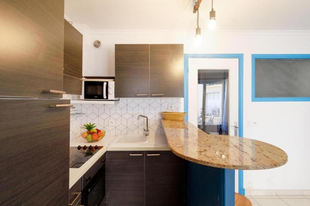 La Casa Mi Amor Cannes Exterior foto