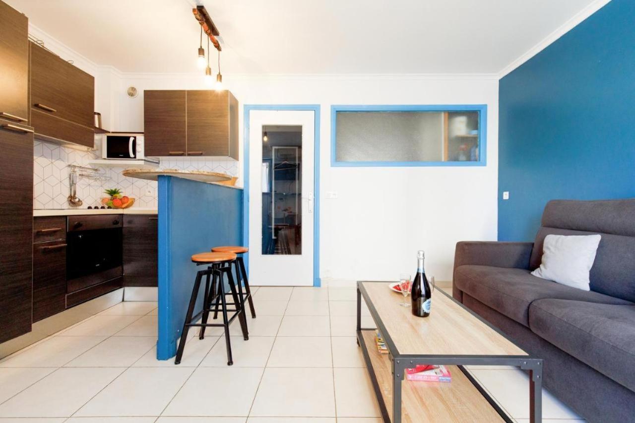 La Casa Mi Amor Cannes Exterior foto
