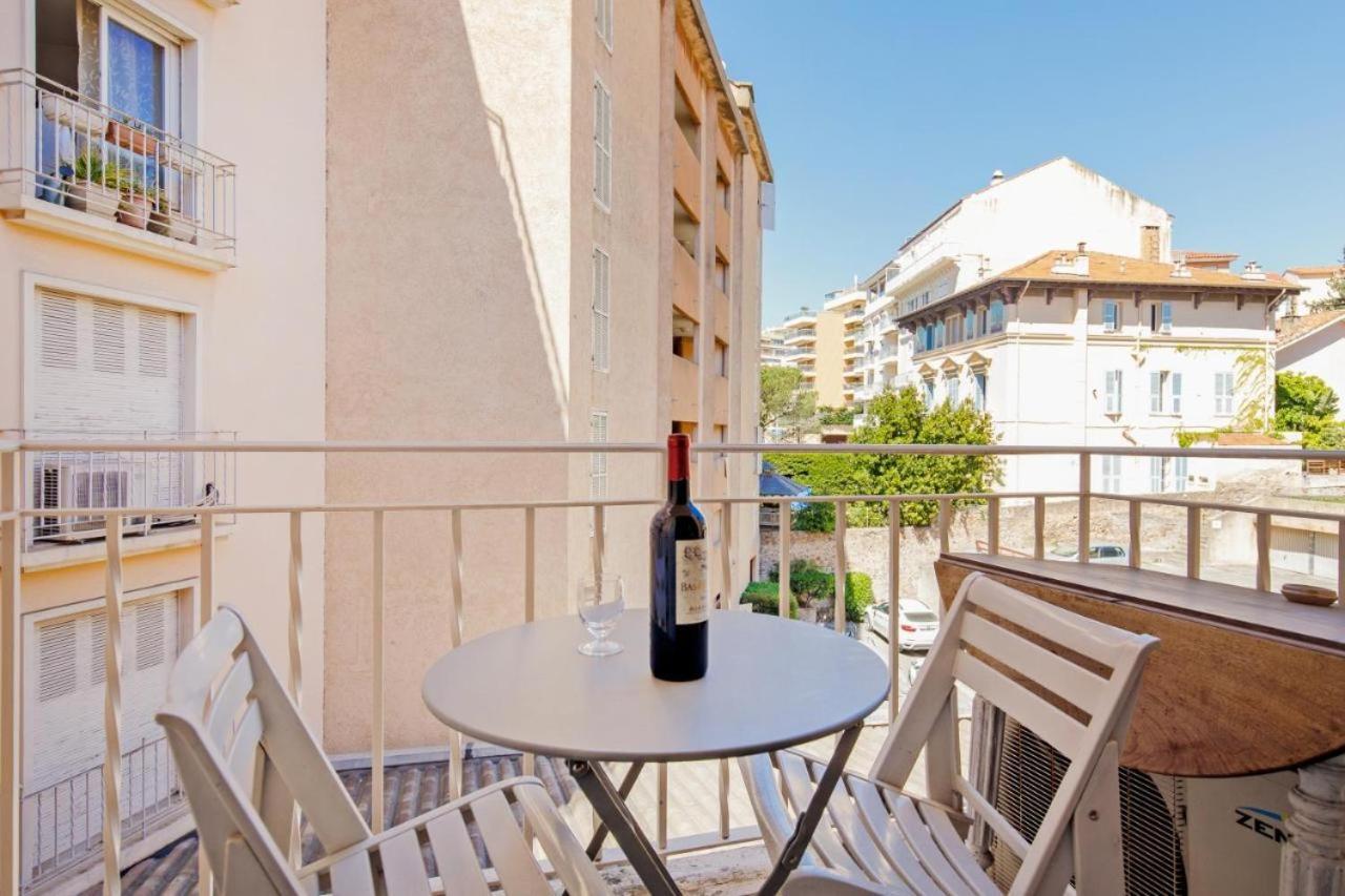 La Casa Mi Amor Cannes Exterior foto